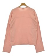Acne Studios（アクネストゥディオズ）Tシャツ・カットソー ピンク サイズ:S メンズ/2200680102065