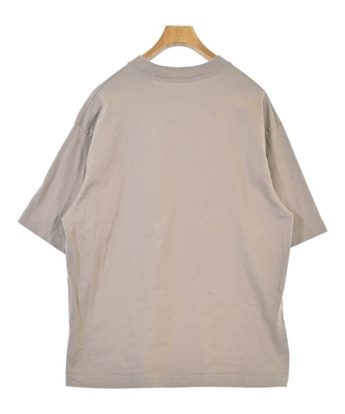 Acne Studios（アクネストゥディオズ）Tシャツ・カットソー ベージュ サイズ:M メンズ/2200680432049