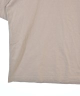 Acne Studios（アクネストゥディオズ）Tシャツ・カットソー ベージュ サイズ:M メンズ/2200680432049