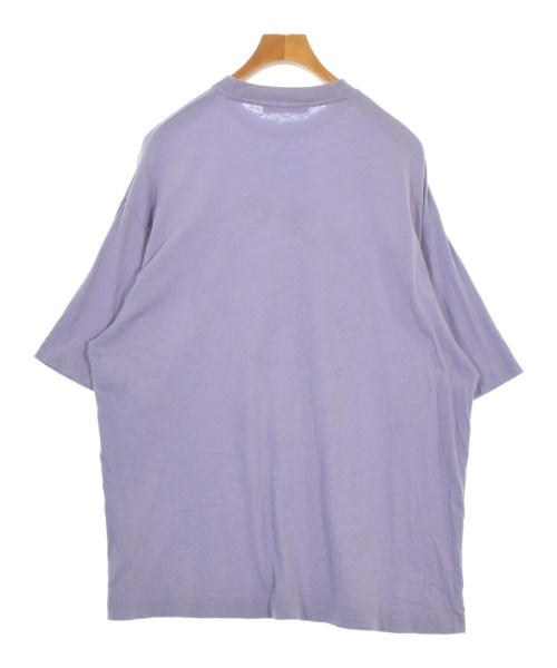 Acne Studios（アクネストゥディオズ）Tシャツ・カットソー 紫 サイズ:M メンズ/2200680596048