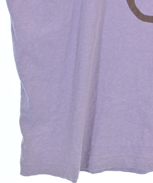 Acne Studios（アクネストゥディオズ）Tシャツ・カットソー 紫 サイズ:M メンズ/2200680596048