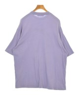Acne Studios（アクネストゥディオズ）Tシャツ・カットソー 紫 サイズ:M メンズ/2200680596048