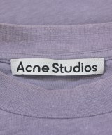 Acne Studios（アクネストゥディオズ）Tシャツ・カットソー 紫 サイズ:M メンズ/2200680596048