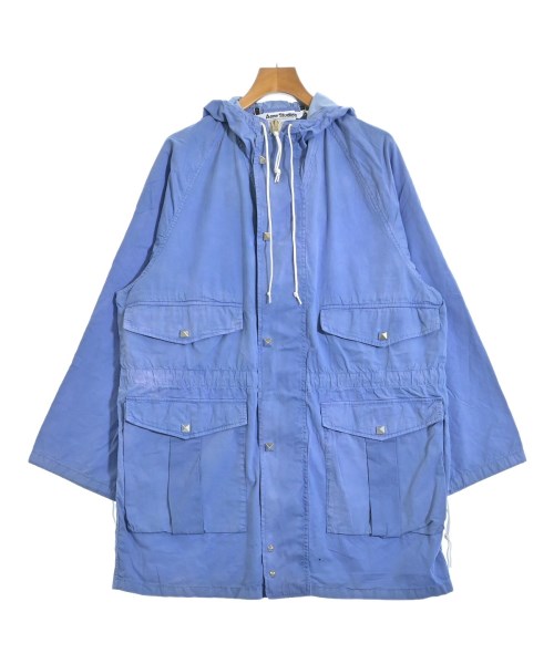 Acne Studios(アクネストゥディオズ)その他 青 サイズ:44(S位)/2200680061010
