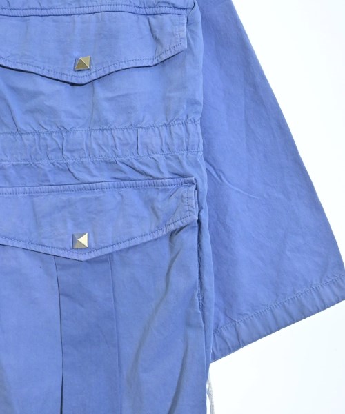 Acne Studios（アクネストゥディオズ）その他 青 サイズ:44(S位) メンズ/2200680061010