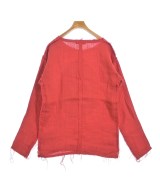 Acne Studios（アクネストゥディオズ）カジュアルシャツ 赤 サイズ:46(M位) メンズ/2200680061027