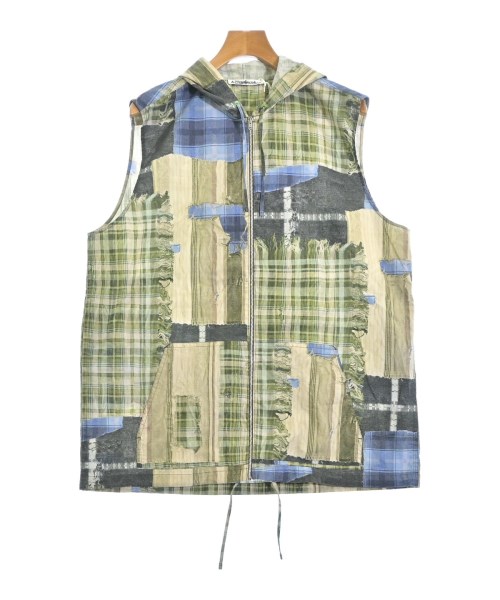 Acne Studios(アクネストゥディオズ)その他 ベージュ サイズ:46(M位)/2200680061034