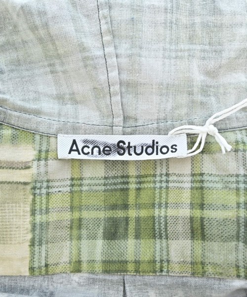 Acne Studios（アクネストゥディオズ）その他 ベージュ サイズ:46(M位) メンズ/2200680061034