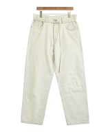 Acne Studios（アクネストゥディオズ）デニムパンツ 白 サイズ:31(M位) メンズ/2200680061041