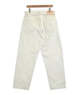 Acne Studios（アクネストゥディオズ）デニムパンツ 白 サイズ:31(M位) メンズ/2200680061041