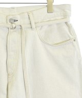 Acne Studios（アクネストゥディオズ）デニムパンツ 白 サイズ:31(M位) メンズ/2200680061041