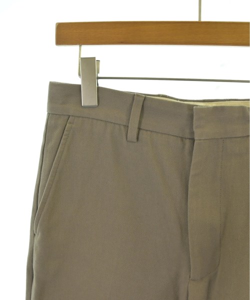 Acne Studios（アクネストゥディオズ）チノパン 茶 サイズ:44(S位) メンズ/2200680652133