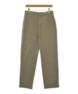Acne Studios（アクネストゥディオズ）チノパン 茶 サイズ:44(S位) メンズ/2200680652133
