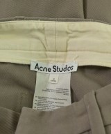 Acne Studios（アクネストゥディオズ）チノパン 茶 サイズ:44(S位) メンズ/2200680652133