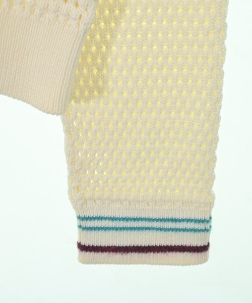 Acne Studios（アクネストゥディオズ）ニット・セーター 白 サイズ:S メンズ/2200680681102