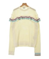 Acne Studios（アクネストゥディオズ）ニット・セーター 白 サイズ:S メンズ/2200680681102