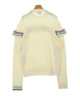 Acne Studios（アクネストゥディオズ）ニット・セーター 白 サイズ:S メンズ/2200680681102