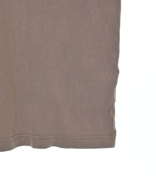 Acne Studios（アクネストゥディオズ）Tシャツ・カットソー 茶 サイズ:M メンズ/2200680760036