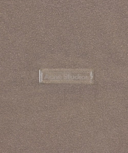Acne Studios（アクネストゥディオズ）Tシャツ・カットソー 茶 サイズ:M メンズ/2200680760036