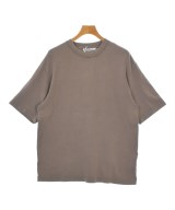 Acne Studios（アクネストゥディオズ）Tシャツ・カットソー 茶 サイズ:M メンズ/2200680760036