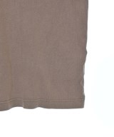 Acne Studios（アクネストゥディオズ）Tシャツ・カットソー 茶 サイズ:M メンズ/2200680760036