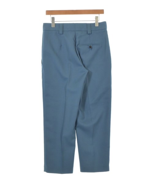 Acne Studios（アクネストゥディオズ）スラックス 青 サイズ:36(S位) レディース/2200680943071