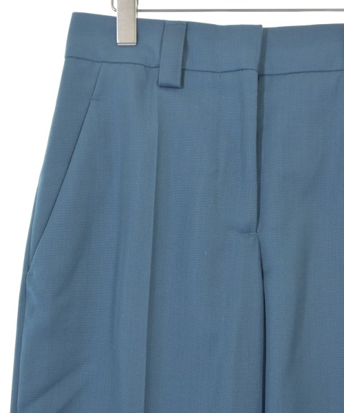 Acne Studios（アクネストゥディオズ）スラックス 青 サイズ:36(S位) レディース/2200680943071