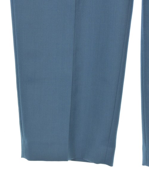 Acne Studios（アクネストゥディオズ）スラックス 青 サイズ:36(S位) レディース/2200680943071