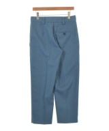 Acne Studios（アクネストゥディオズ）スラックス 青 サイズ:36(S位) レディース/2200680943071