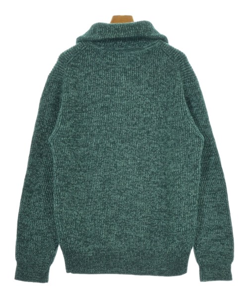 Acne Studios（アクネストゥディオズ）ニット・セーター 緑 サイズ:M メンズ/2200681127050