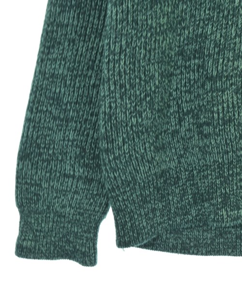 Acne Studios（アクネストゥディオズ）ニット・セーター 緑 サイズ:M メンズ/2200681127050
