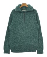 Acne Studios（アクネストゥディオズ）ニット・セーター 緑 サイズ:M メンズ/2200681127050