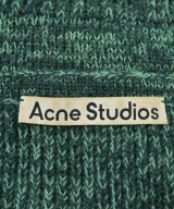Acne Studios（アクネストゥディオズ）ニット・セーター 緑 サイズ:M メンズ/2200681127050