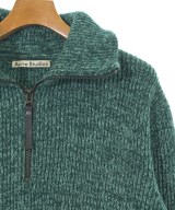 Acne Studios（アクネストゥディオズ）ニット・セーター 緑 サイズ:M メンズ/2200681127050