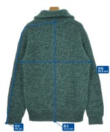 Acne Studios（アクネストゥディオズ）ニット・セーター 緑 サイズ:M メンズ/2200681127050