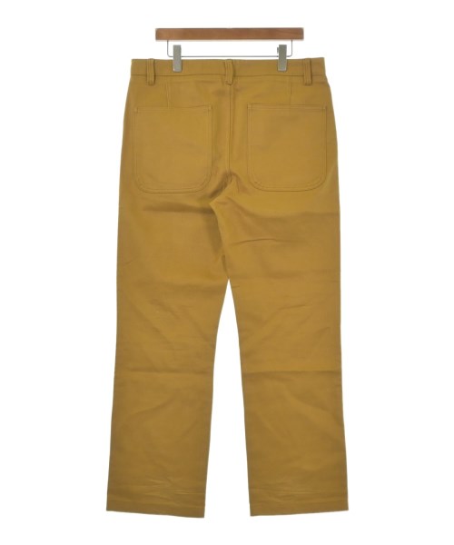 Acne Studios（アクネストゥディオズ）その他 黄 サイズ:52(XXL位) メンズ/2200681142060