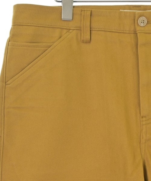 Acne Studios（アクネストゥディオズ）その他 黄 サイズ:52(XXL位) メンズ/2200681142060