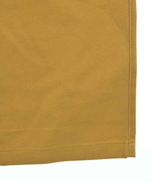 Acne Studios（アクネストゥディオズ）その他 黄 サイズ:52(XXL位) メンズ/2200681142060