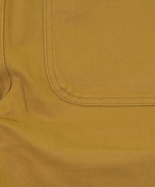 Acne Studios（アクネストゥディオズ）その他 黄 サイズ:52(XXL位) メンズ/2200681142060