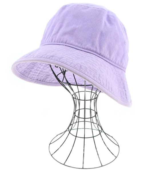Acne Studios(アクネストゥディオズ)ハット 紫 サイズ:61/2200681258150