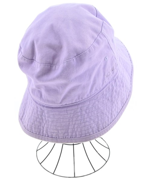 Acne Studios（アクネストゥディオズ）ハット 紫 サイズ:61 メンズ/2200681258150