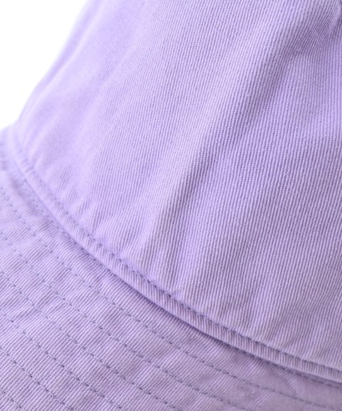 Acne Studios（アクネストゥディオズ）ハット 紫 サイズ:61 メンズ/2200681258150
