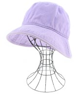 Acne Studios（アクネストゥディオズ）ハット 紫 サイズ:61 メンズ/2200681258150