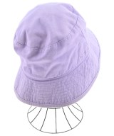 Acne Studios（アクネストゥディオズ）ハット 紫 サイズ:61 メンズ/2200681258150