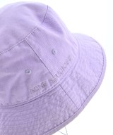 Acne Studios（アクネストゥディオズ）ハット 紫 サイズ:61 メンズ/2200681258150