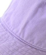 Acne Studios（アクネストゥディオズ）ハット 紫 サイズ:61 メンズ/2200681258150