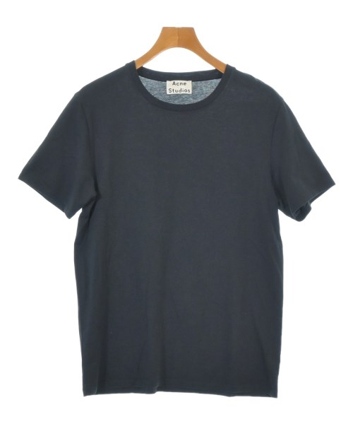 Acne Studios(アクネストゥディオズ)Tシャツ・カットソー 黒 サイズ:M/2200680577092