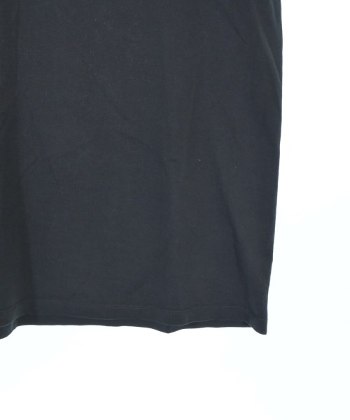 Acne Studios（アクネストゥディオズ）Tシャツ・カットソー 黒 サイズ:M メンズ/2200680577092