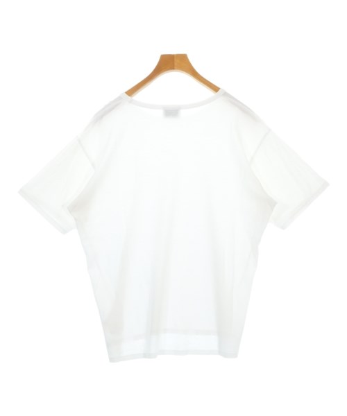 Acne Studios（アクネストゥディオズ）Tシャツ・カットソー 白 サイズ:S メンズ/2200680577115