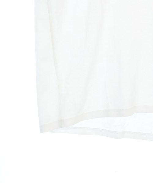 Acne Studios（アクネストゥディオズ）Tシャツ・カットソー 白 サイズ:S メンズ/2200680577115